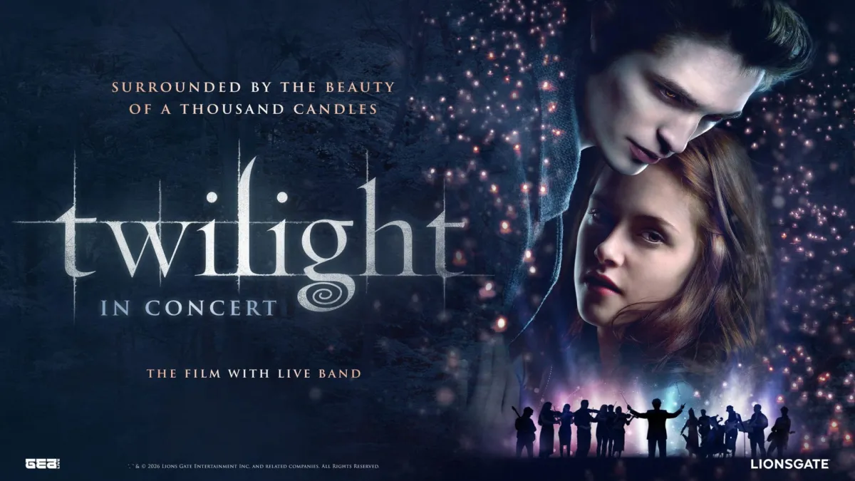 Twilight in Concert