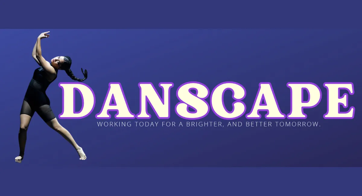 Danscape 2026 – 11/14/2026 7:30 PM