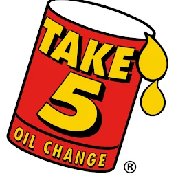 Take 5 Oil Change