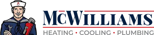 McWilliams Heating, Cooling & Plumbing