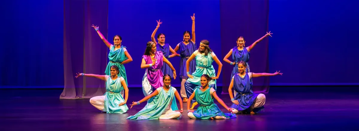 Diwali Celebration