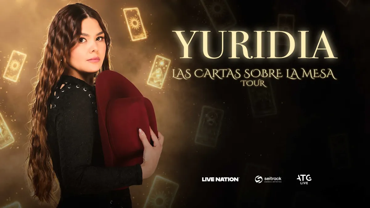 Yuridia