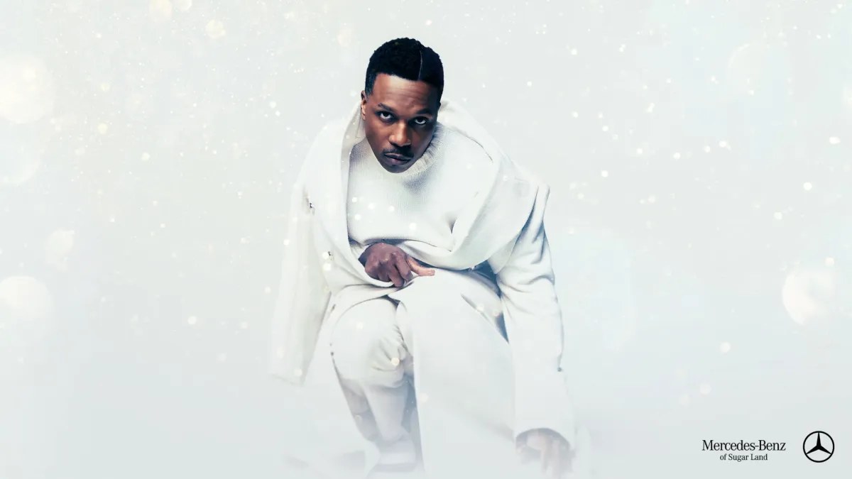 Leslie Odom, Jr.
