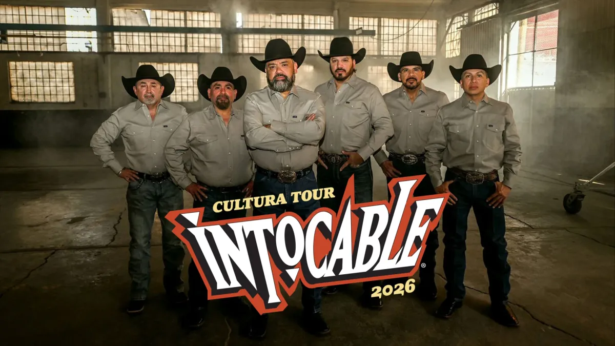 Intocable